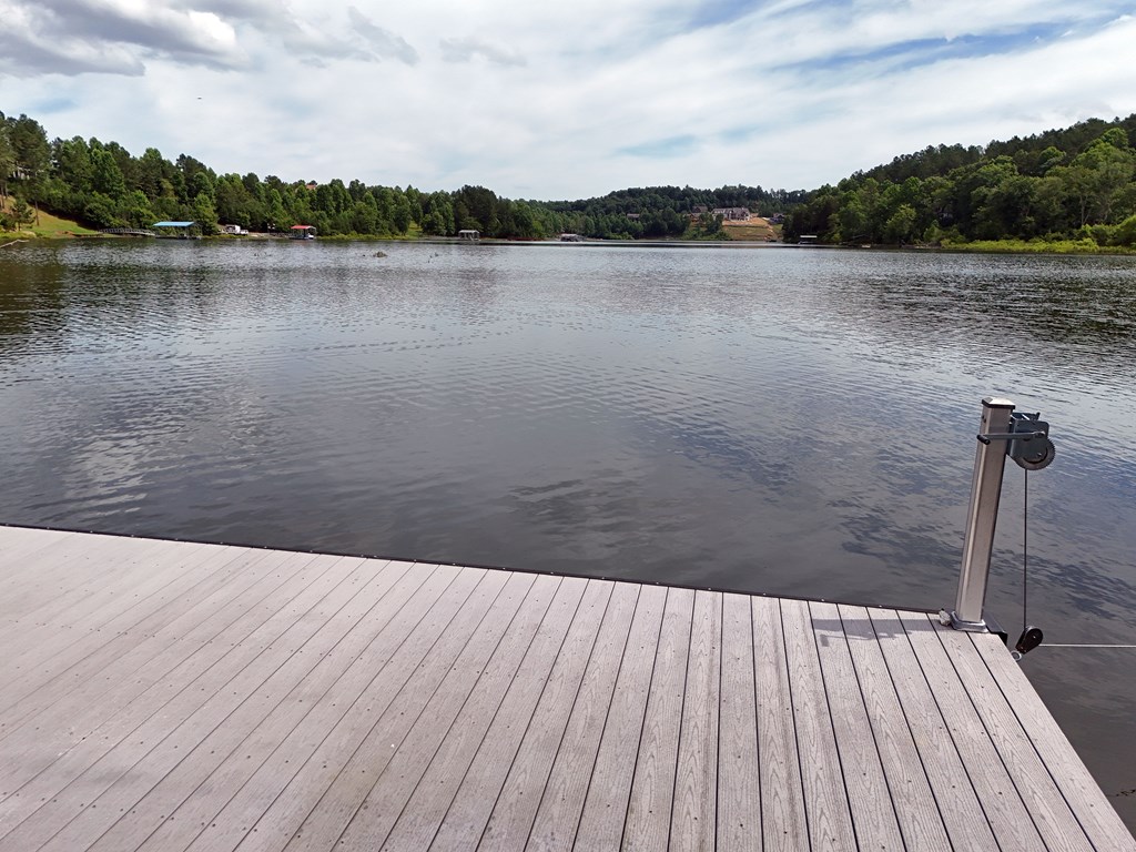 201 Cottage Lane Blairsville GA 30512