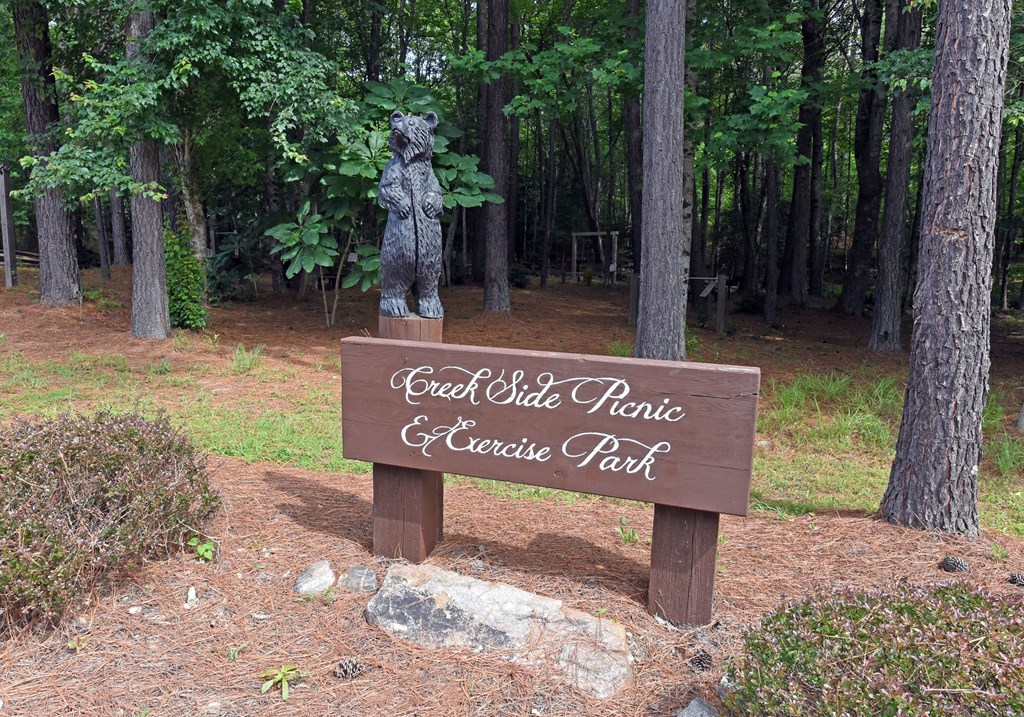 201 Cottage Lane Blairsville GA 30512