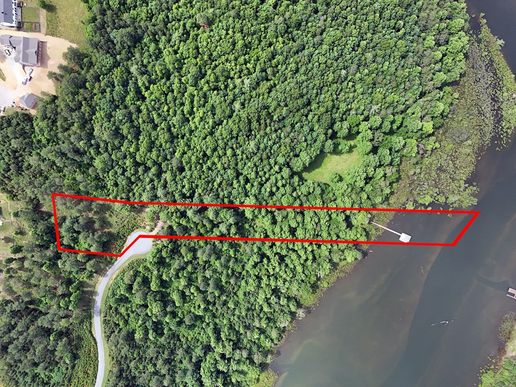 201 Cottage Lane Blairsville GA 30512