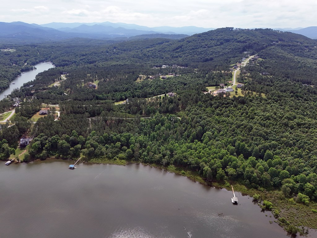 201 Cottage Lane Blairsville GA 30512