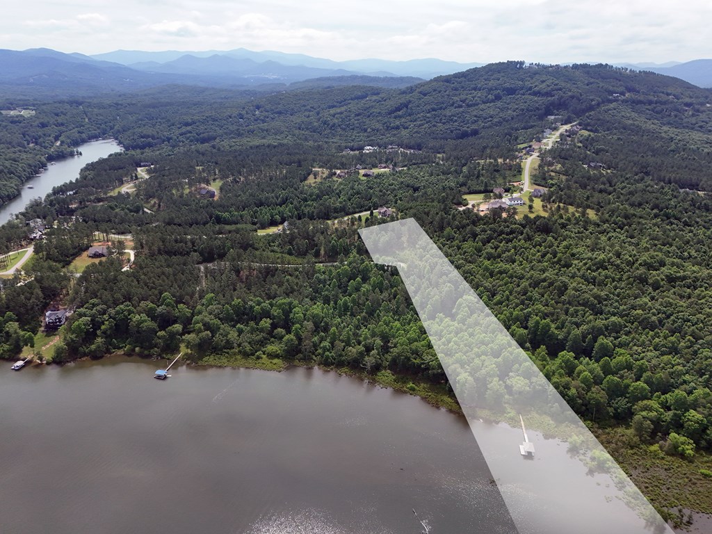 201 Cottage Lane Blairsville GA 30512