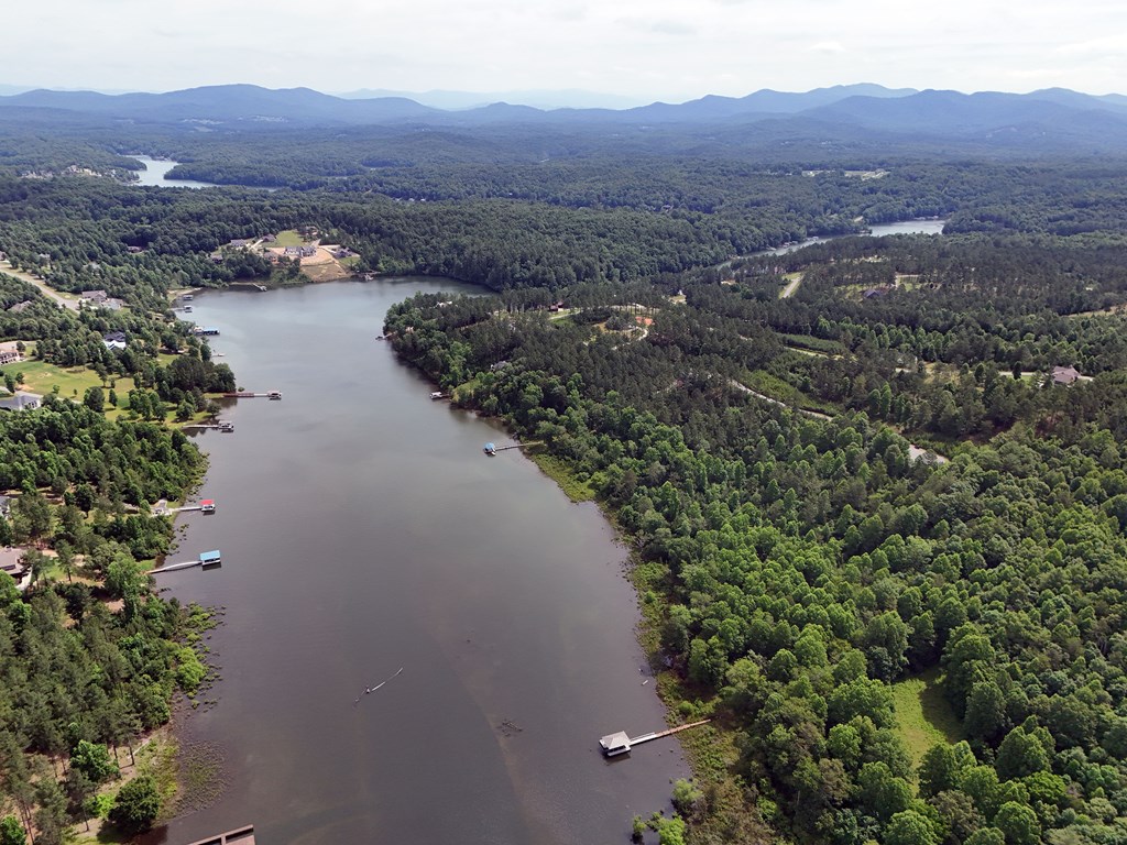 201 Cottage Lane Blairsville GA 30512