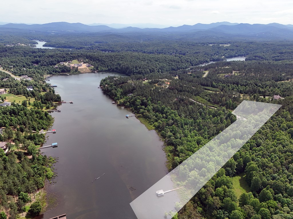 201 Cottage Lane Blairsville GA 30512