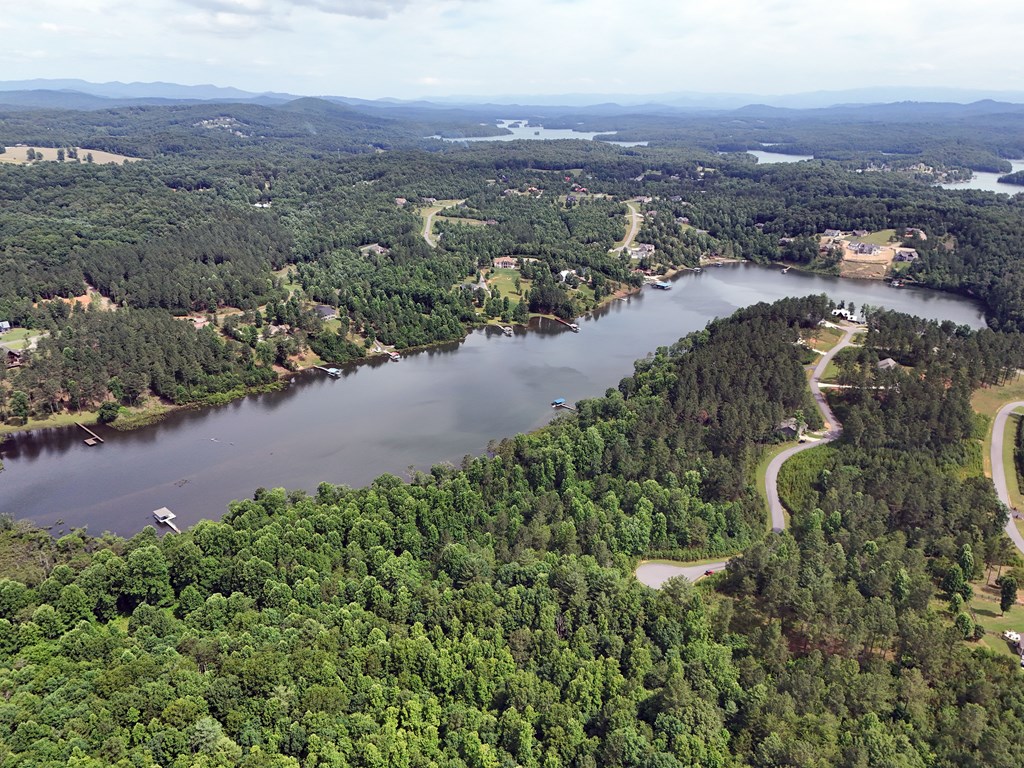 201 Cottage Lane Blairsville GA 30512