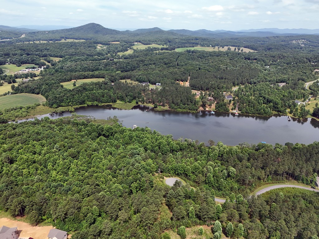 201 Cottage Lane Blairsville GA 30512