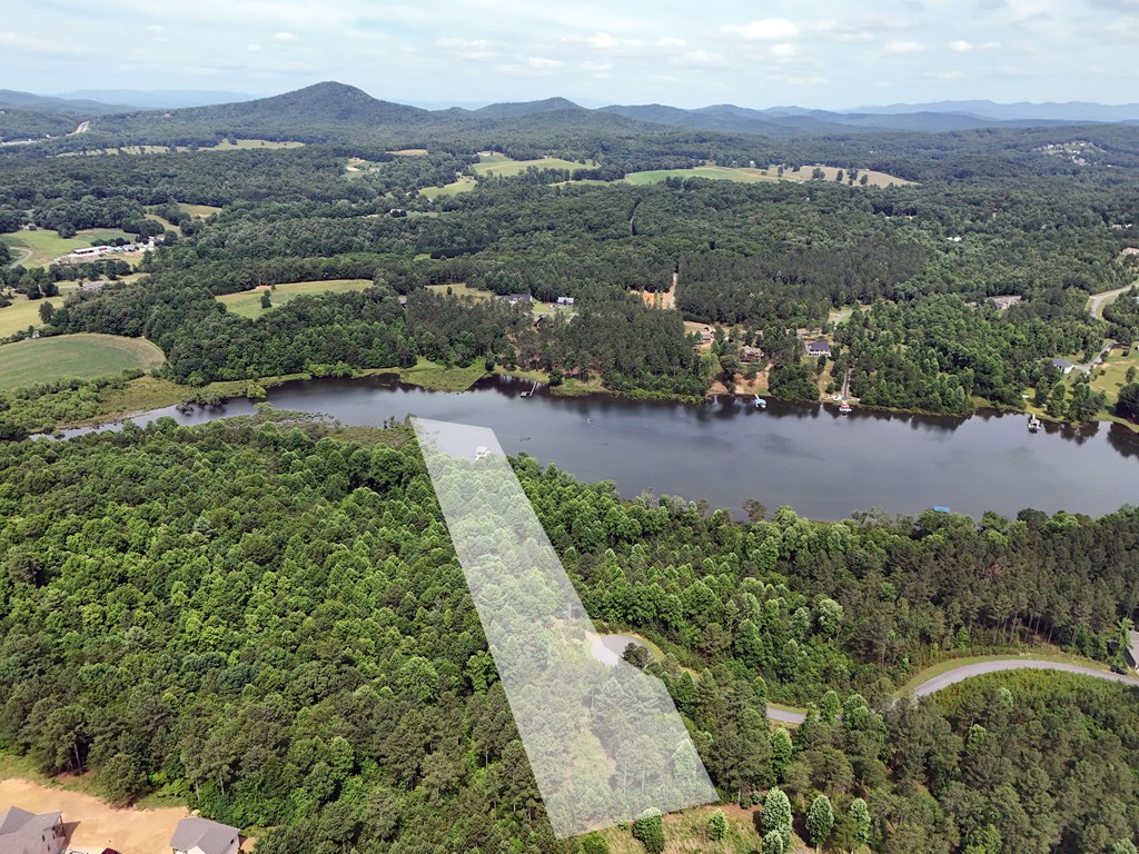 201 Cottage Lane Blairsville GA 30512