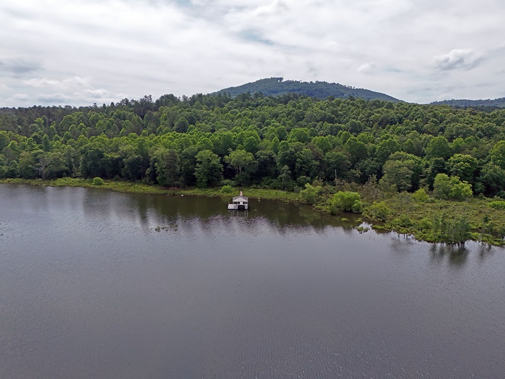 201 Cottage Lane Blairsville GA 30512