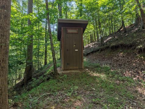 200 Cross Creek Trail Jasper GA 30143