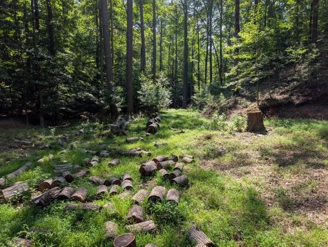 200 Cross Creek Trail Jasper GA 30143