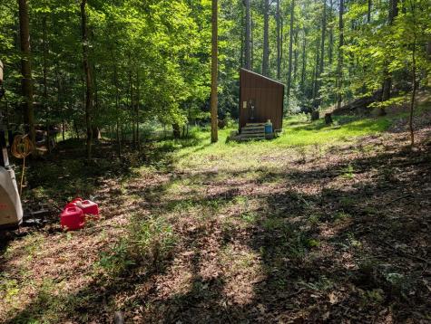 200 Cross Creek Trail Jasper GA 30143