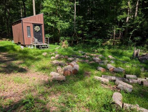 200 Cross Creek Trail Jasper GA 30143