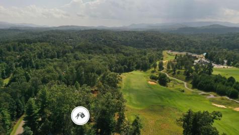 Lot 187 Trails End Way Mineral Bluff GA 30559