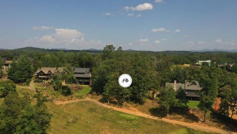 Lot 187 Trails End Way Mineral Bluff GA 30559