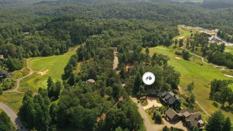 Lot 187 Trails End Way Mineral Bluff GA 30559