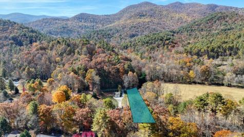 Lot 3 Big Pine Drive Hiawassee GA 30546