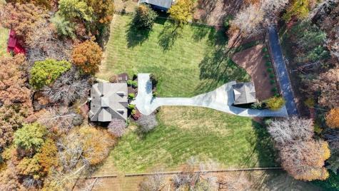 Lot 3 Big Pine Drive Hiawassee GA 30546