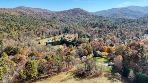Lot 3 Big Pine Drive Hiawassee GA 30546