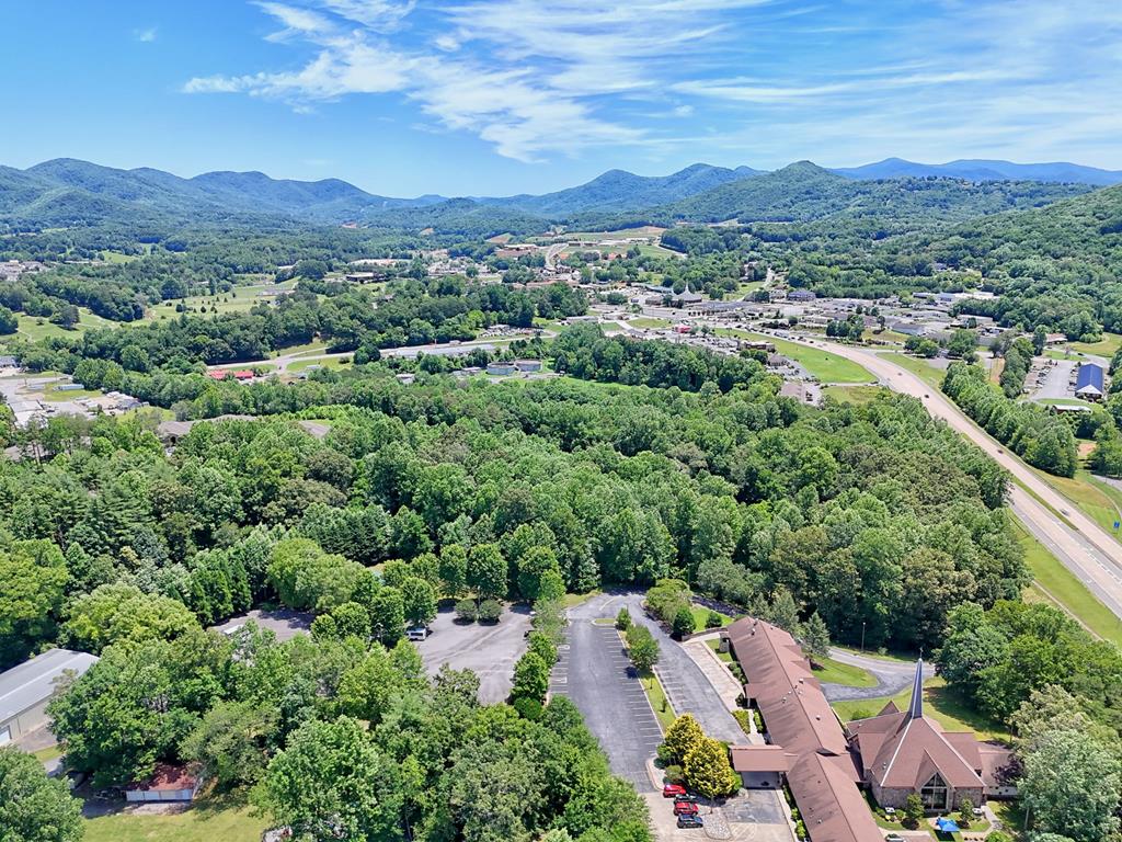 938 W Highway 515 Blairsville GA 30512