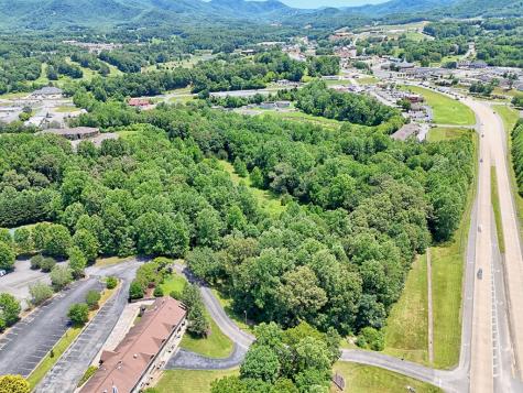 938 W Highway 515 Blairsville GA 30512