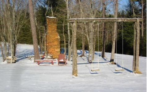 1 Trail Old Anderson Creek Ellijay GA 30536