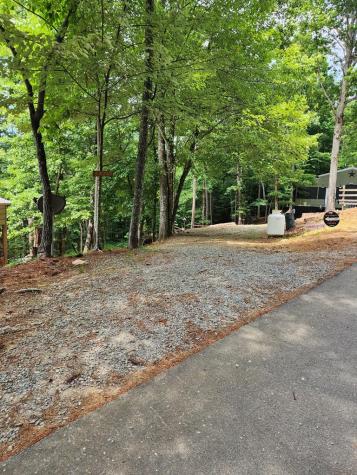 444 10th Street Ellijay GA 30540
