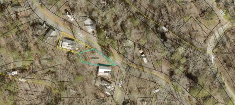 444 10th Street Ellijay GA 30540