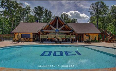 Lot 251 Ridge Pointe Way Blairsville GA 30512