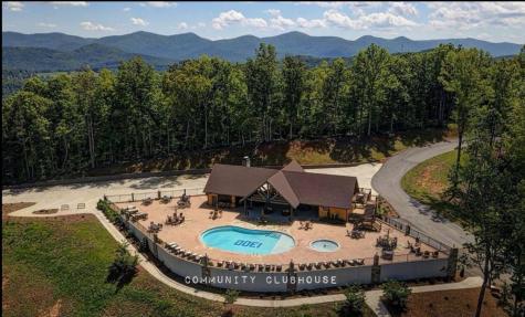 Lot 251 Ridge Pointe Way Blairsville GA 30512