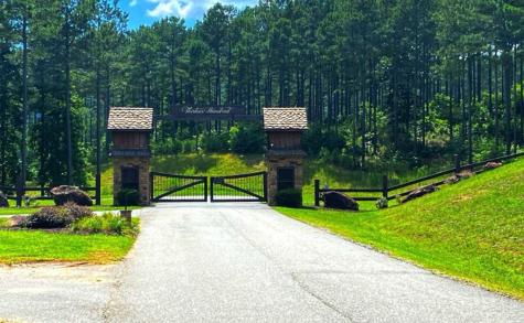 Lot 251 Ridge Pointe Way Blairsville GA 30512