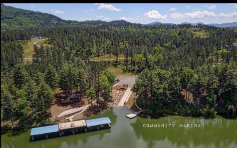 Lot 251 Ridge Pointe Way Blairsville GA 30512