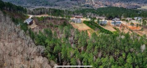 Lot 251 Ridge Pointe Way Blairsville GA 30512