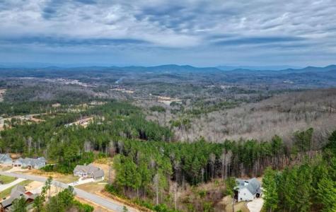 Lot 251 Ridge Pointe Way Blairsville GA 30512
