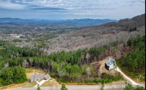 Lot 251 Ridge Pointe Way Blairsville GA 30512