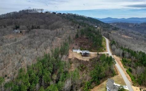 Lot 251 Ridge Pointe Way Blairsville GA 30512