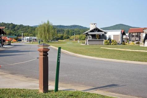 123 Mountain Vista Road Blairsville GA 30512