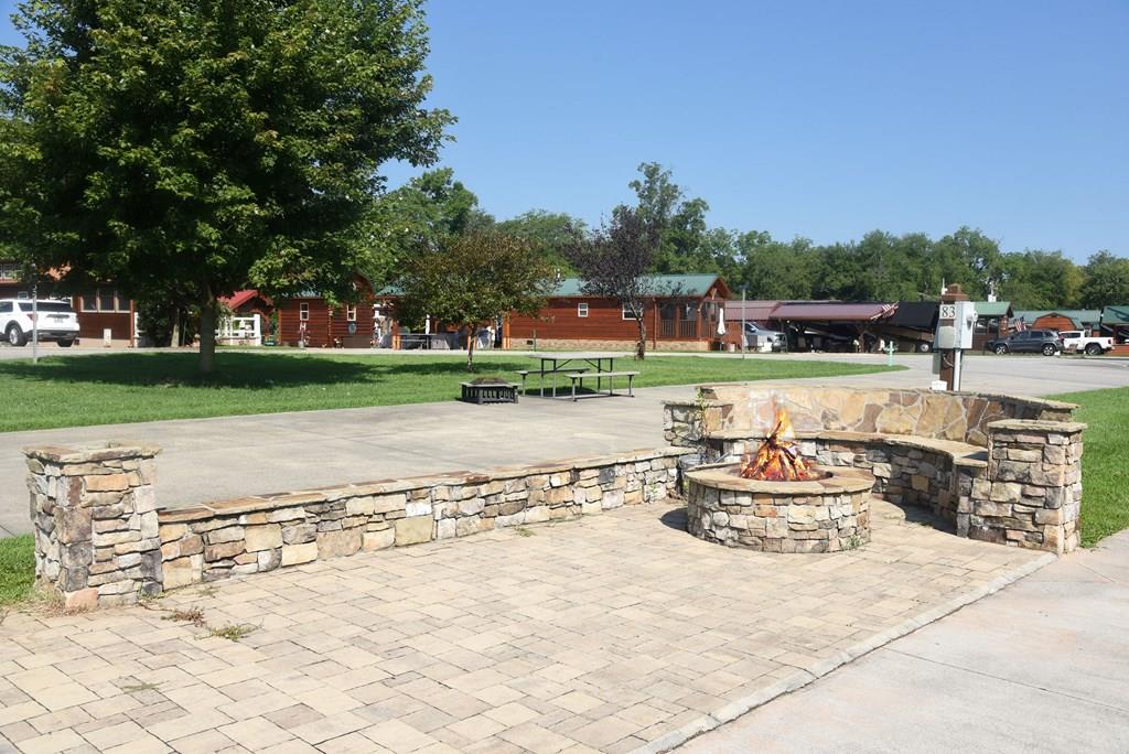 16 Circle Back Lane Blairsville GA 30512