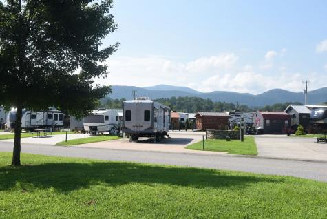 16 Circle Back Lane Blairsville GA 30512