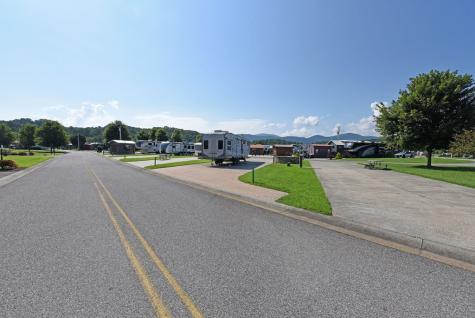 16 Circle Back Lane Blairsville GA 30512