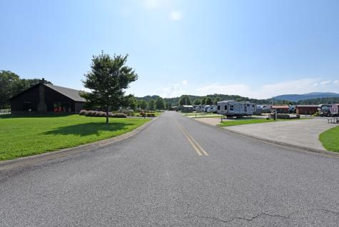 16 Circle Back Lane Blairsville GA 30512