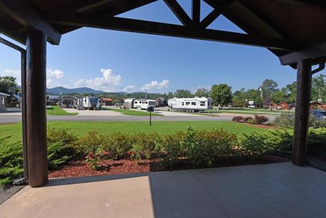 16 Circle Back Lane Blairsville GA 30512