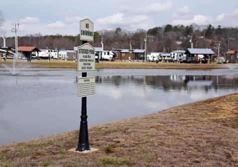 16 Circle Back Lane Blairsville GA 30512