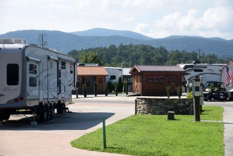 16 Circle Back Lane Blairsville GA 30512