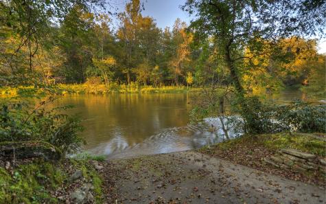 LT 57 Riverwalk On Toccoa Mineral Bluff GA 30559