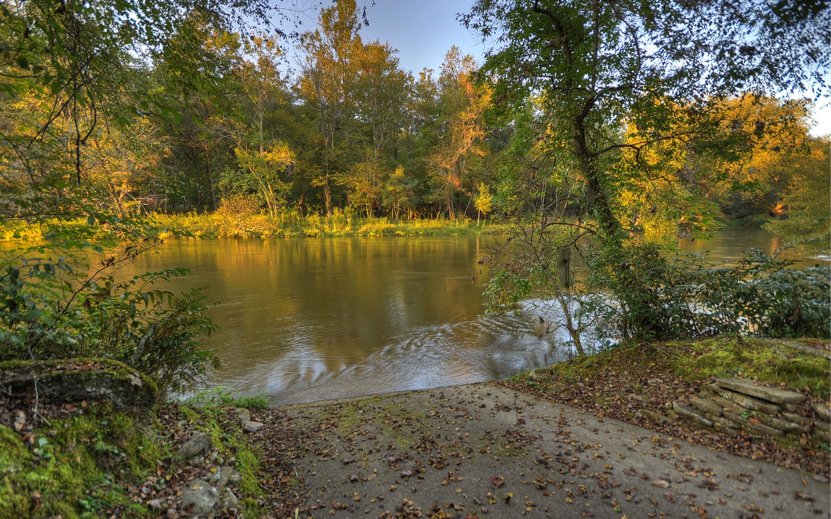 Lt 57 Riverwalk On Toccoa Mineral Bluff GA 30559