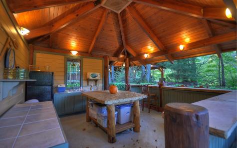 Lt 57 Riverwalk On Toccoa Mineral Bluff GA 30559