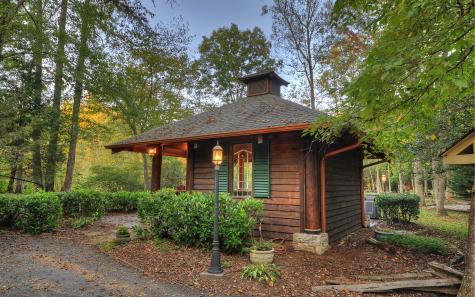 Lt 57 Riverwalk On Toccoa Mineral Bluff GA 30559