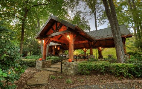 Lt 57 Riverwalk On Toccoa Mineral Bluff GA 30559