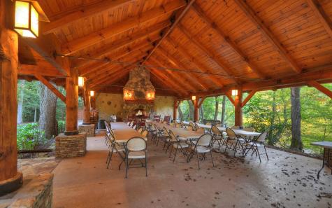 Lt 57 Riverwalk On Toccoa Mineral Bluff GA 30559