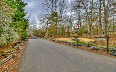 Lt 57 Riverwalk On Toccoa Mineral Bluff GA 30559