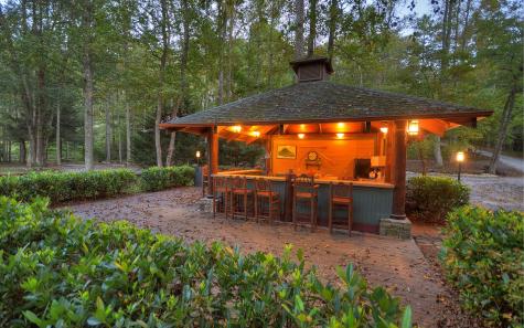 LT 57 Riverwalk On Toccoa Mineral Bluff GA 30559